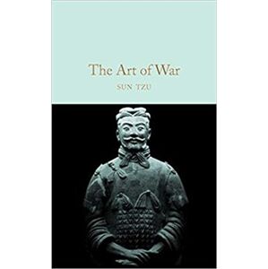 The Art of War - Sun-tzu