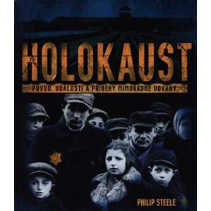 Holocaust - Philip Steele