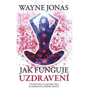 Jak funguje uzdravení - Wayne Jonas