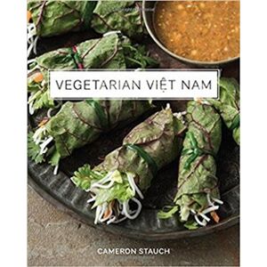 Vegetarian Viet Nam - Cameron Stauch
