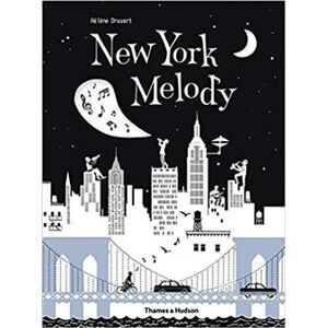 New York Melody - Hélene Druvert