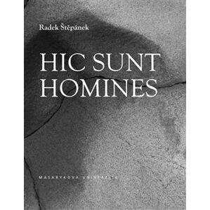 Hic sunt homines - Radek Štěpánek