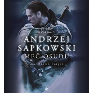 Meč osudu, CD - Andrzej Sapkowski