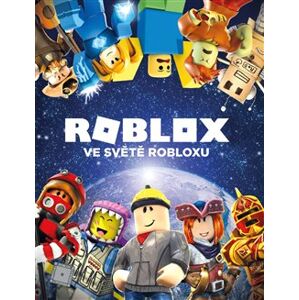 Roblox - Ve světě Robloxu - kolektiv