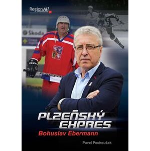Plzeňský express - Pavel Pechoušek