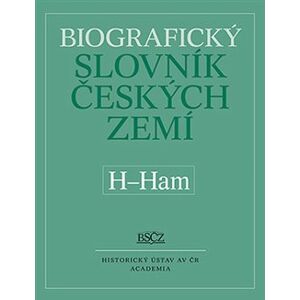 Biografický slovník českých zemí (H-Ham), 21.díl - Marie Makariusová