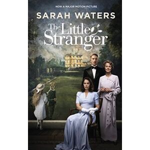 The Little Stranger - Sarah Watersová