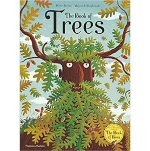 Book of Trees - Piotr Socha, Wojciech Grajkowski