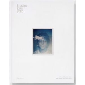 Imagine - Yoko Ono