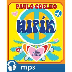 Hipík, mp3 - Paulo Coelho