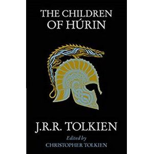 Children of Hurin - J. R. R. Tolkien