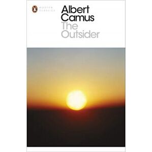 Outsider - Albert Camus