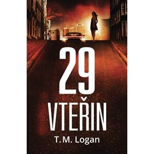 29 vteřin - T.M. Logan