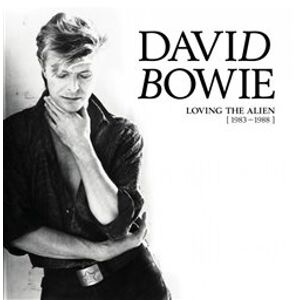 Loving The Alien (1983-1988) - David Bowie