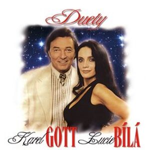 Duety - Karel Gott, Lucie Bílá