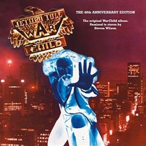 Warchild - 40th Anniversary Edition - Jethro Tull