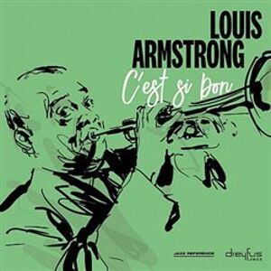 C&apos;est Si Bon - Louis Armstrong