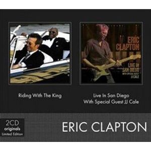 Riding With The King-Live In San Diego - Eric Clapton