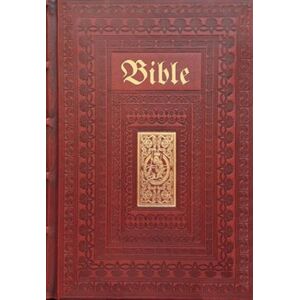 Bible (rodinná, malá)