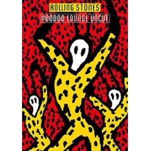 Voodoo Lounge Uncut - Rolling Stones