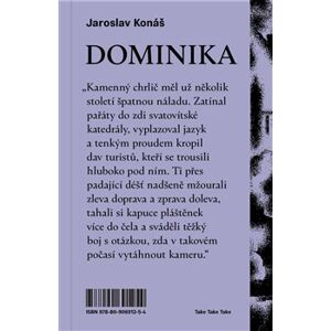 Dominika - Jaroslav Konáš