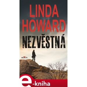 Nezvěstná - Linda Howard