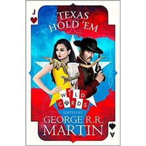 Texas Hold&apos;em (Wild Cards)
