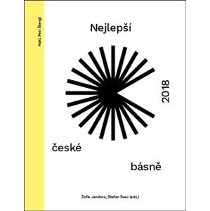 Nejlepší české básně 2018