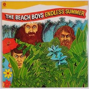 Endless Summer - Beach Boys