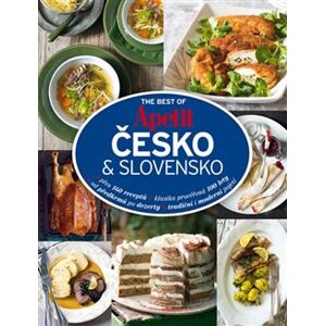The Best of Apetit IV. - Česko & Slovensko - kol.