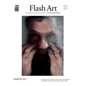 Flash Art 51/2019