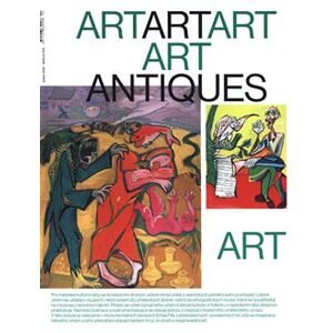 Art & Antiques 4/2019