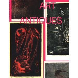 Art & Antiques 6/2019