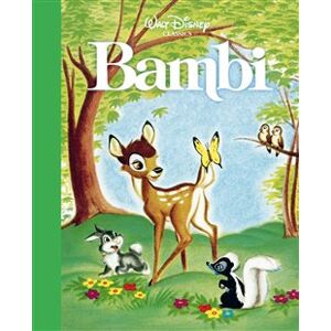 Walt Disney Classics - Bambi - kolektiv