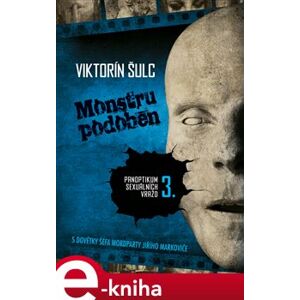 Monstru podoben - Bohuslav Šulc