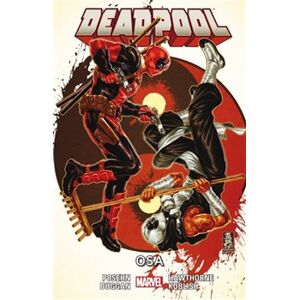 Deadpool 7: Osa - Brian Posehn, Gerry Duggan