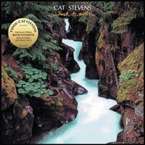 Back To Earth - Yusuf, Cat Stevens