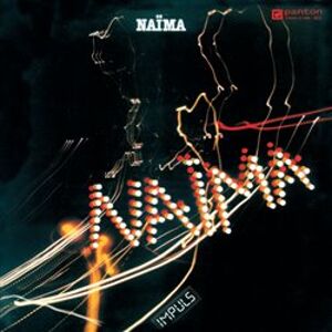 Naima - Naima - CD