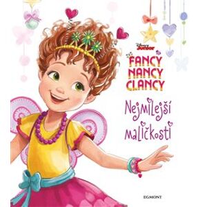 Fancy Nancy Clancy - Nejmilejší maličkosti - kolektiv