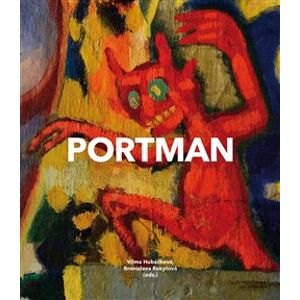 Portman. Josef Portman (1893–1968). Na pomezí bibliomanie