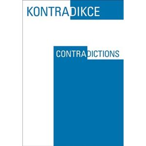 Kontradikce / Contradictions 1-2/2018 - kol.
