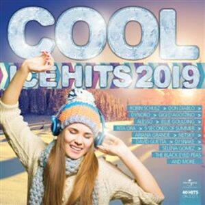 Cool Ice Hits 2019 - Různí interpreti