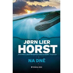 Na dně - Jorn Lier Horst