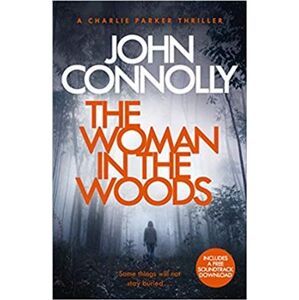 Woman in the Woods - John Connolly