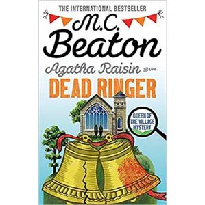 Agatha Raisin and the Dead Ringer - M. C. Beaton