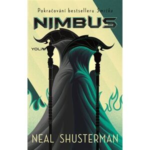 Nimbus - Neal Shusterman