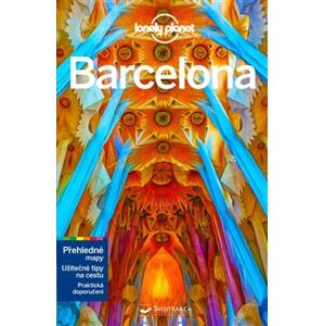 Barcelona - Lonely Planet - Sally Davies, Catherine La Nevez, Isabella Noble