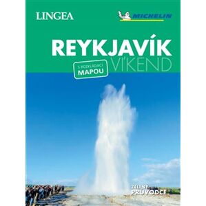 Reykjavík - Víkend - kolektiv autorů