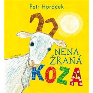 Nenažraná koza - Petr Horáček