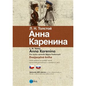 Anna Karenina - Aljona Podlesnych, Lev Nikolajevič Tolstoj
